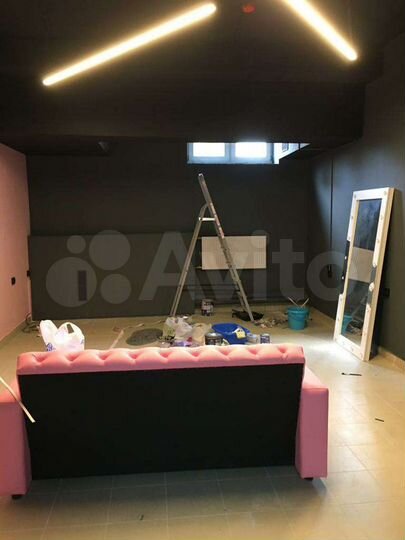 Свободного назначения, 16 м²