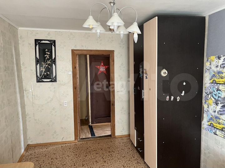 2-к. квартира, 35 м², 3/9 эт.