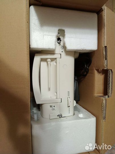 Швейная машинка singer tradition 2250