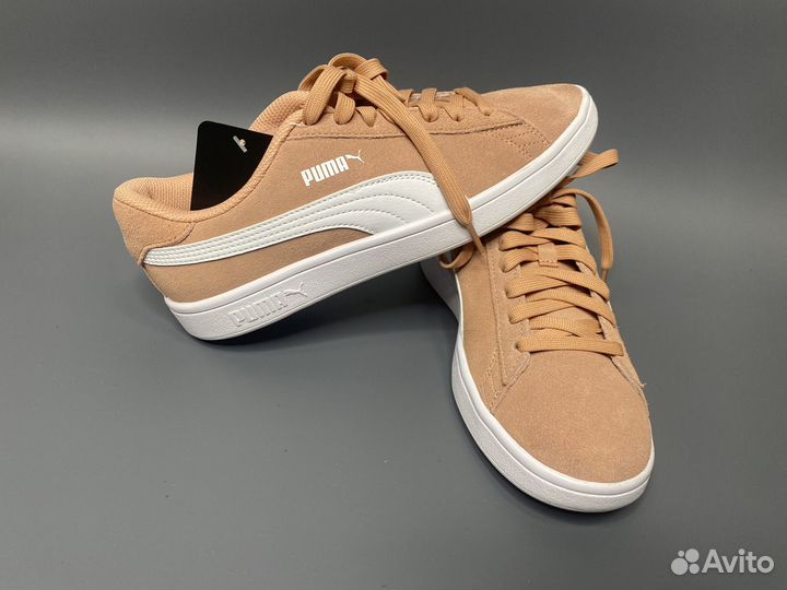 Кеды (кроссовки) женские Puma оригинал