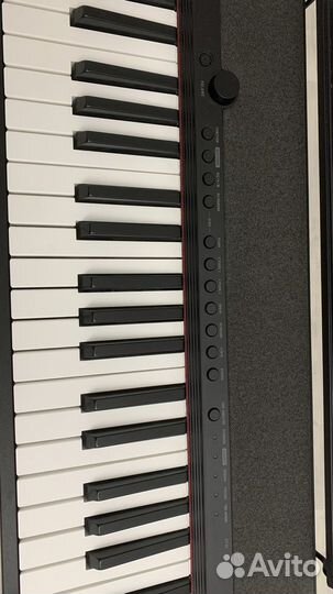 Синтезатор casio ct-s1