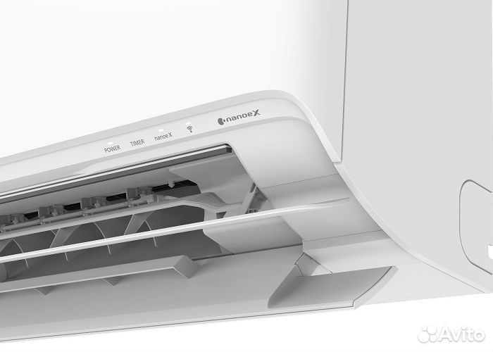 Сплит-система panasonic CS/CU-Z50XKE