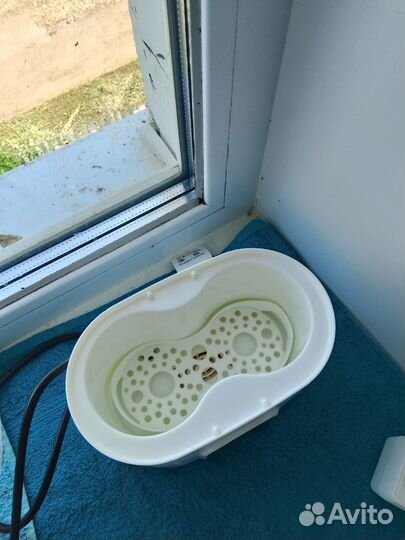 Подогреватель для бутылочек