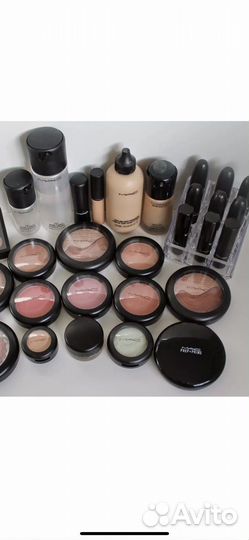 Косметика mac
