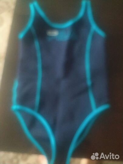 Купальник для девочки 140 146