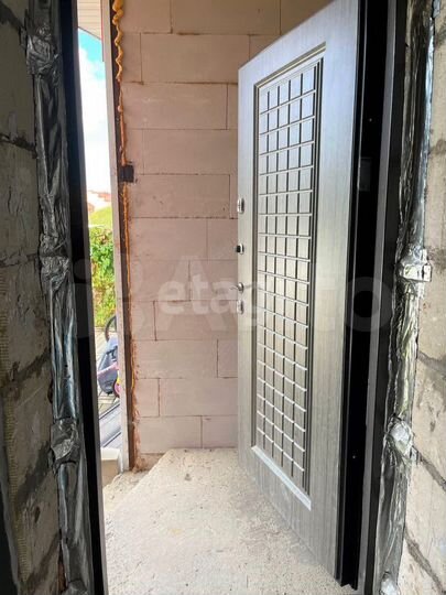 Таунхаус 230 м² на участке 2,3 сот.