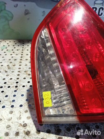 Фонарь задний правый Hyundai Ix35