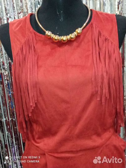 Комбинезон 42-44