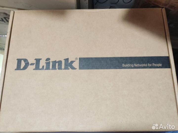 Маршрутизатор d link DIR-100