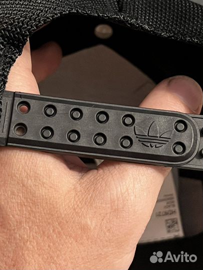 Бейсболка SnapBack Adidas Original New