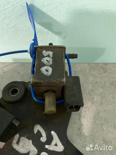 Клапан электромагнитный audi А6 С5