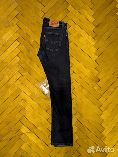 Джинсы Levi's 510 29/32