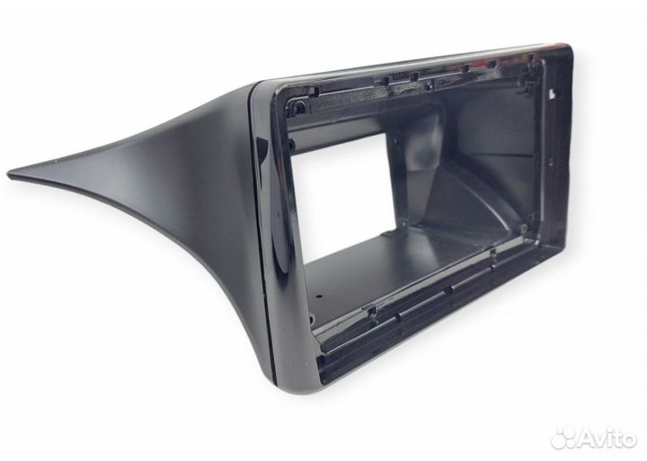 Переходная рамка Лада Приора 2