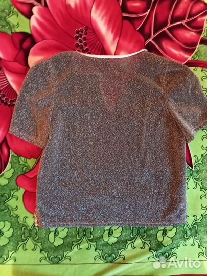 Новогодний костюм для мальчика