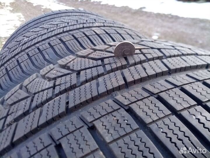 Hankook Winter I'Cept Evo2 W320 235/50 R18 101V