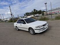 Nissan Sunny 2.2 AT, 2001, 200 000 км, с пробегом, цена 239 000 руб.