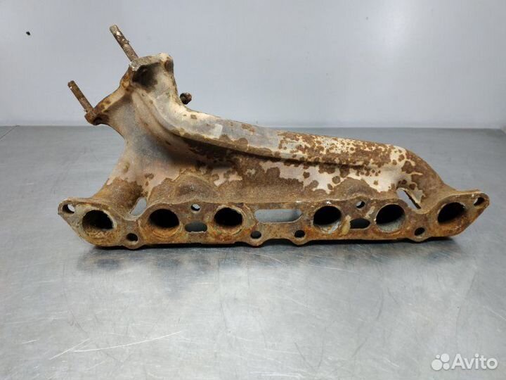 Выпускной коллектор Toyota Crown Majesta JZS155