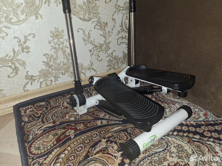 Тренажер степпер