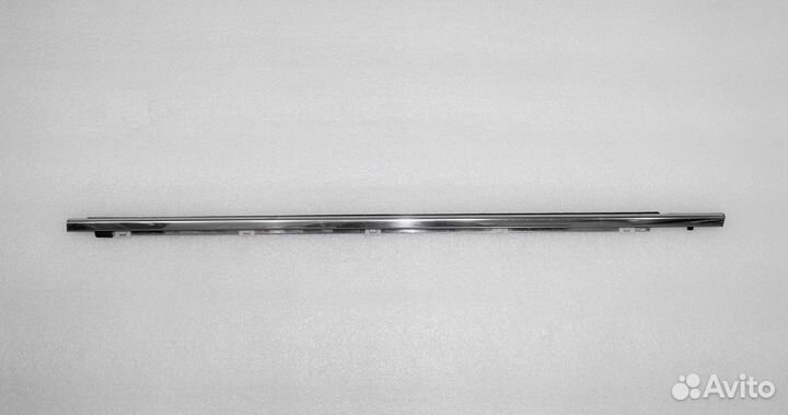 Lexus NX Хром молдинг двери нижний передний левый