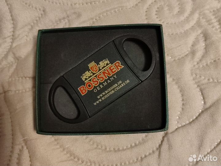 Ножницы для сигар