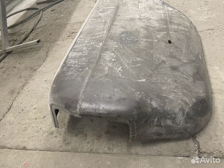 Крыло газ 2401