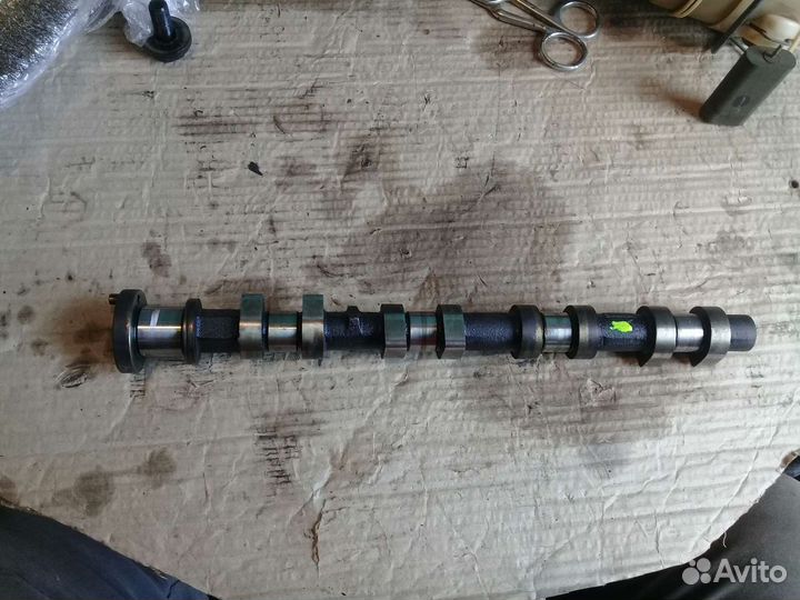 Распредвал впускной 1.0 Nissan March K11