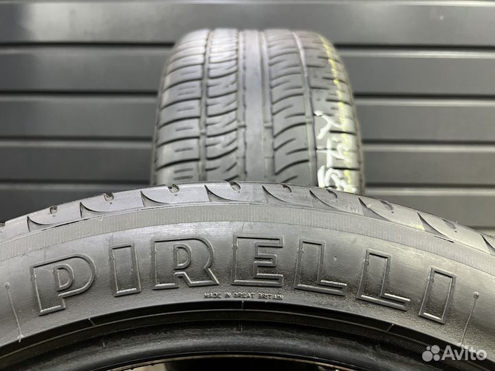 Pirelli Scorpion Zero Asimmetrico 275/40 R20 106Y