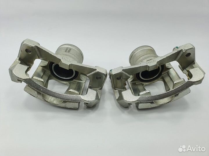 Суппорта комплект Авео