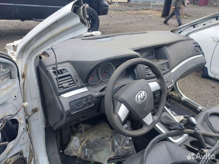 Торпеда lifan cebrium