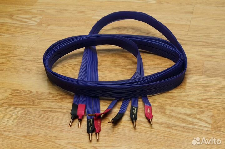 Акустический Nordost blue heaven 4m