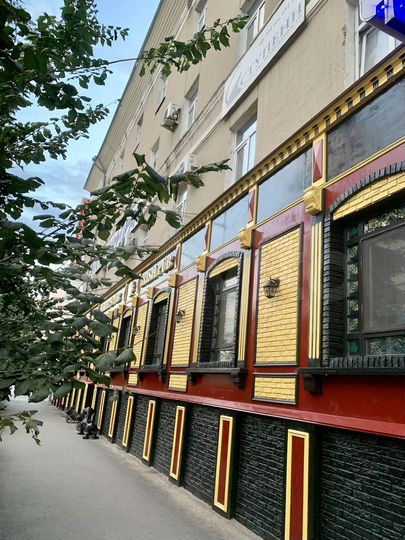 Офис, 33.3 м²