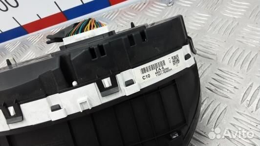 Щиток приборов hyundai I40 (CDN13IT01)