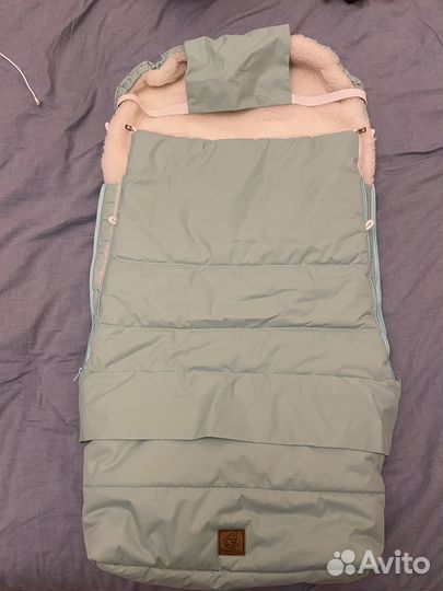 Зимний конверт Forest Kids