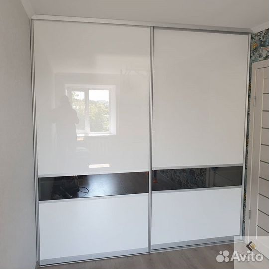 Шкафы купе на заказ