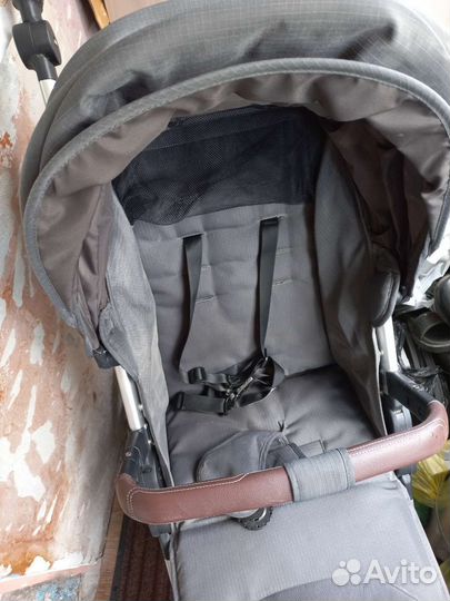 Детская коляска прогулочная Farfello