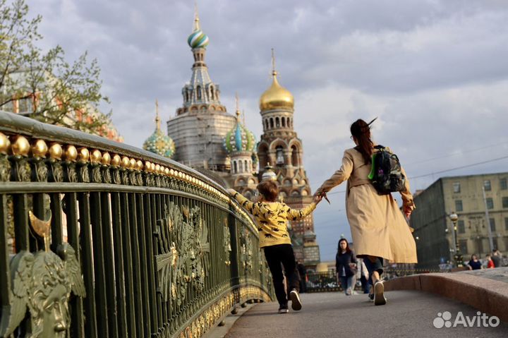 Логопед для детей (online)