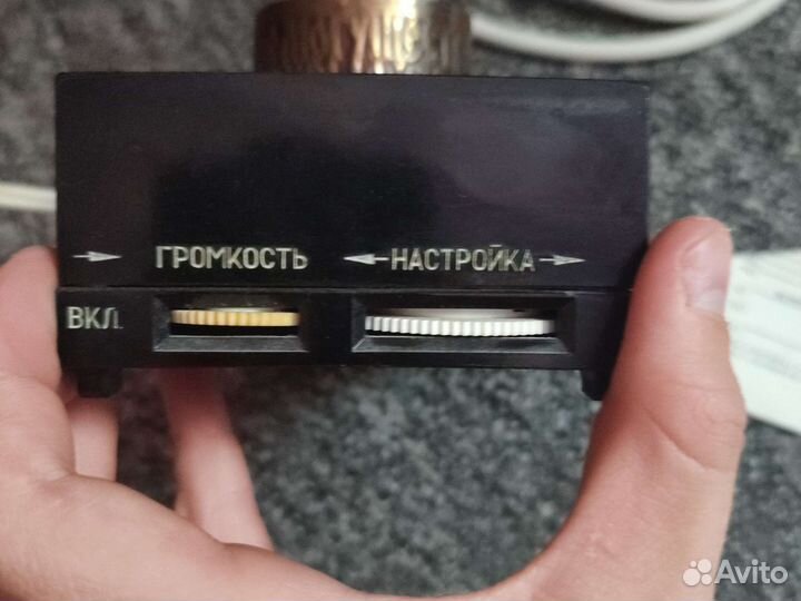 Светильник-сувенир