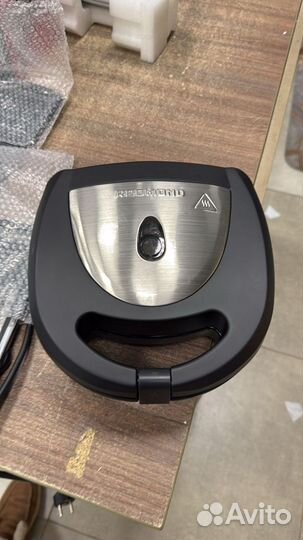 Мультипекарь 6я серия