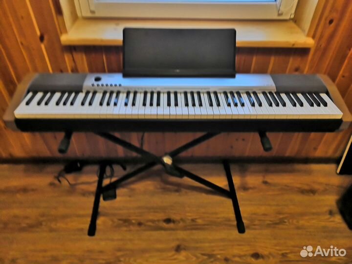 Пианино casio CDP 130