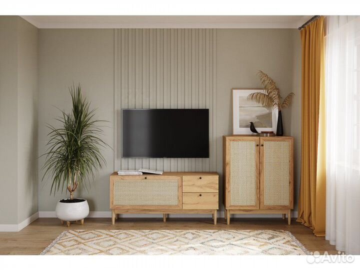 Тумба Рошаль-1 Wood