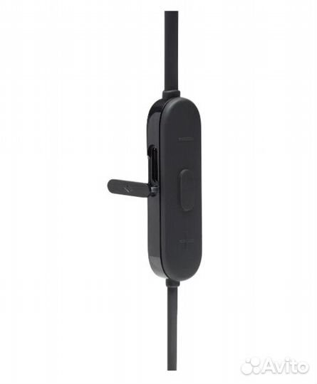 Bluetooth-гарнитура JBL T165BT