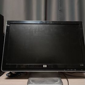 Монитор HP 2010i