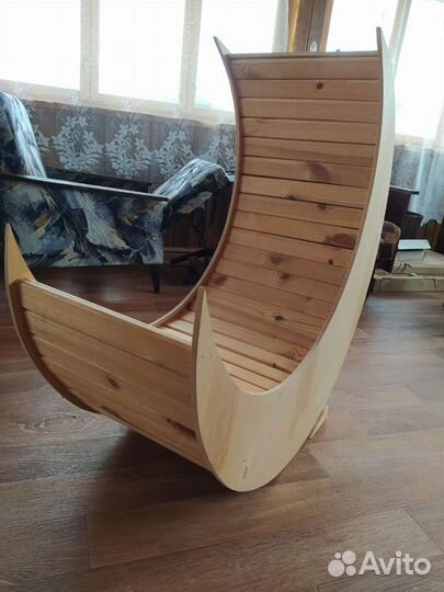 Луна для фото зоны