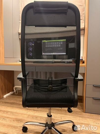 Компьютерный стул