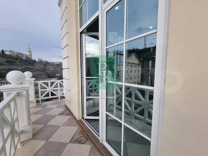 Офис 77,1м2 класса 