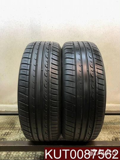 Dunlop SP Sport FastResponse 185/55 R16 107U