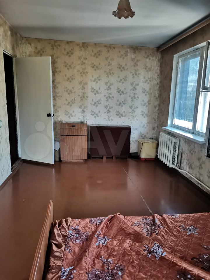 2-к. квартира, 47 м², 5/5 эт.