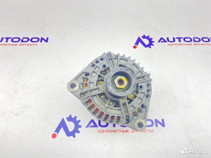 Генератор Mercedes E W211