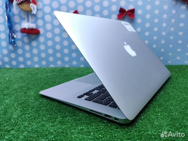 Macbook Air 13 2011