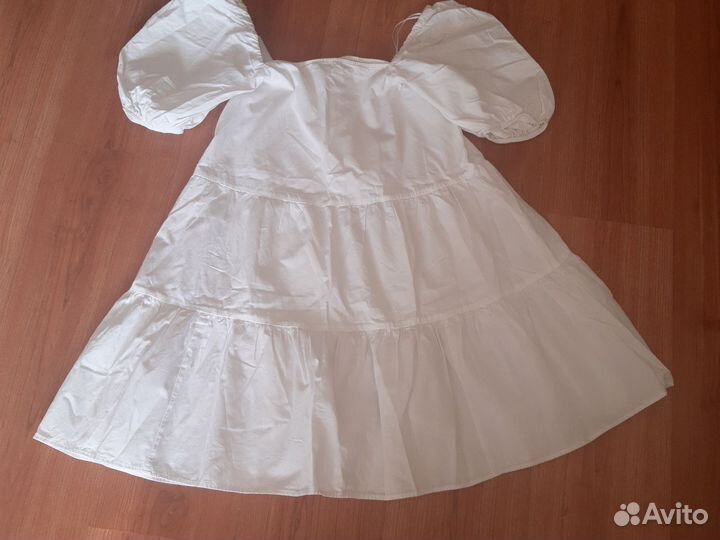 Платье летнее женское xs